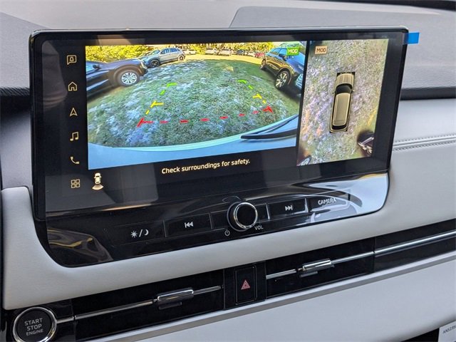 New 2025 Mitsubishi Outlander SE image 28