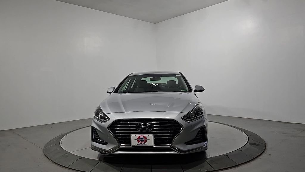 Used 2018 Hyundai Sonata SE image 9