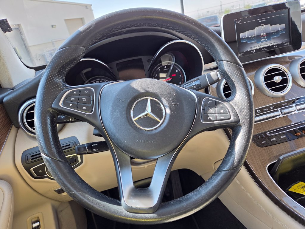 Used 2018 Mercedes-Benz GLC 300 image 19