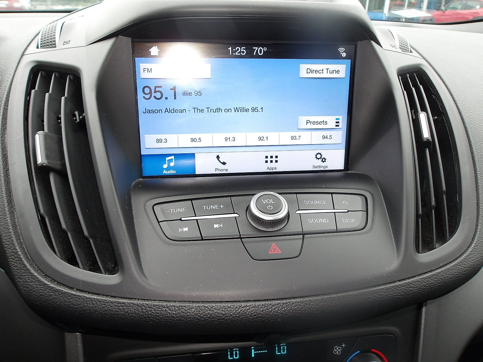 Used 2018 Ford Escape SEL FWD image 19