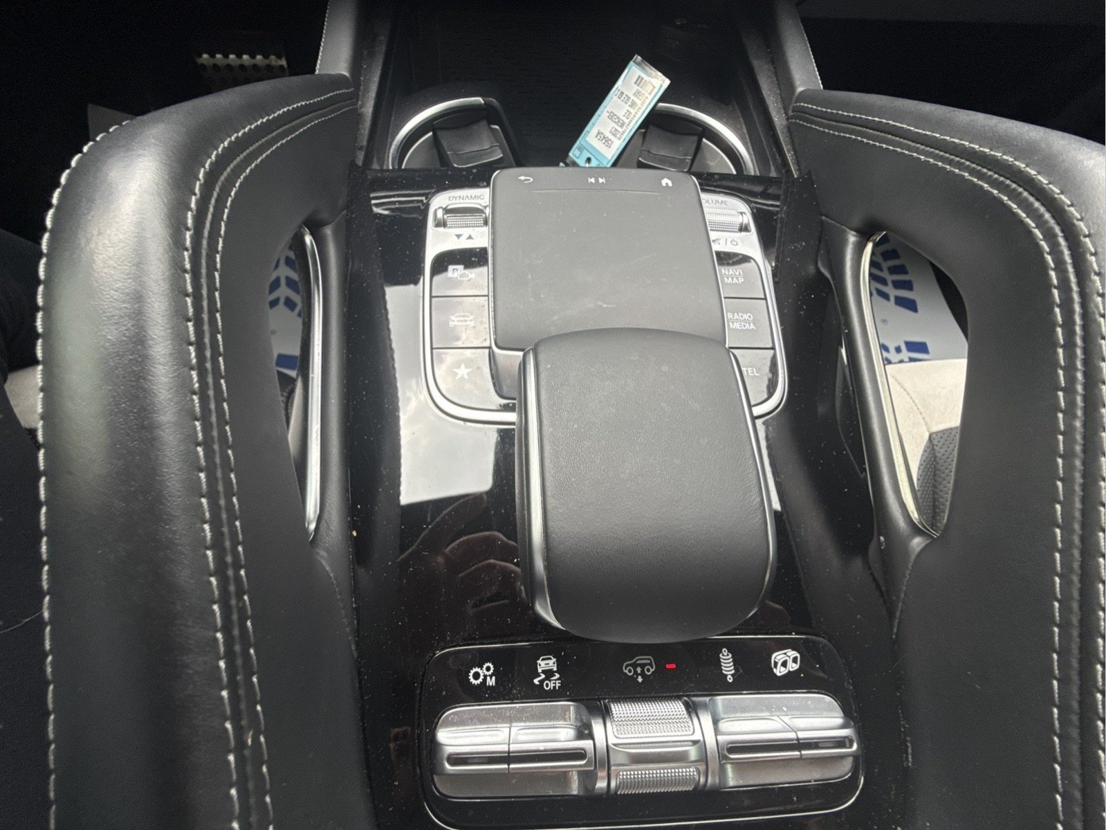 Used 2021 Mercedes-Benz GLE 63 AMG S image 16