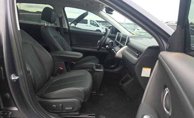 Used 2023 Hyundai Ioniq 5 Limited image 7