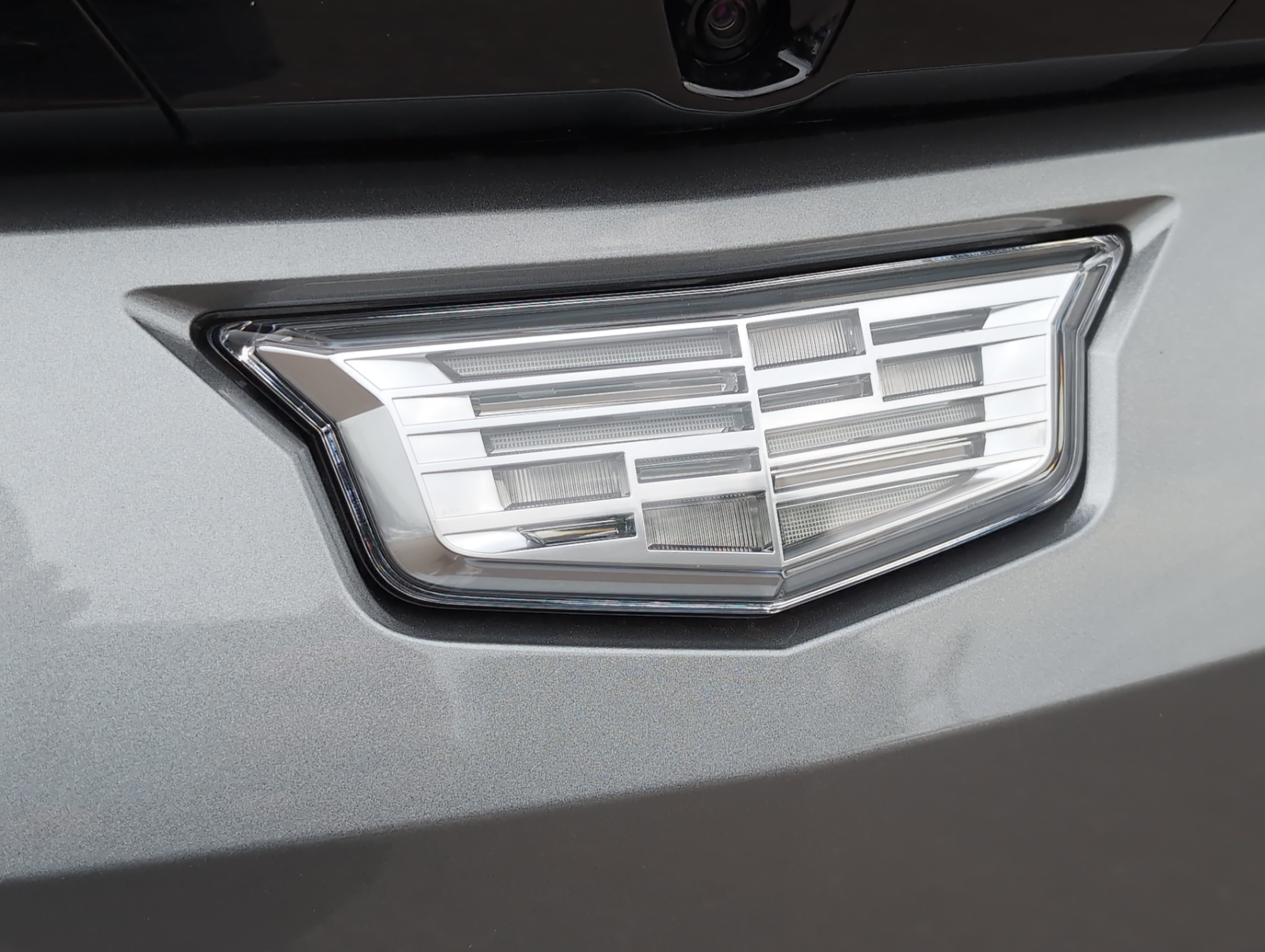 New 2026 Cadillac Lyriq V image 32