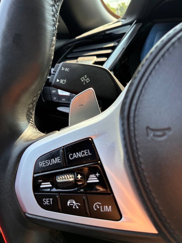 Used 2020 BMW Z4 M40i w/ Executive Package RWD image 28