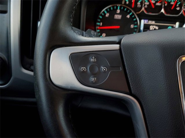 Used 2017 GMC Sierra 1500 SLE w/ SLE Value Package image 13