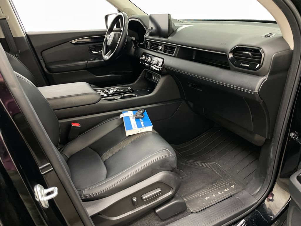 Used 2024 Honda Pilot Touring image 40