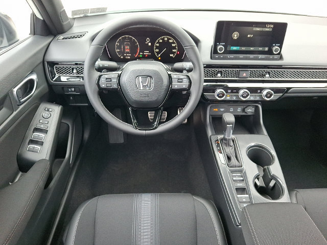 New 2026 Honda Civic Sport image 10