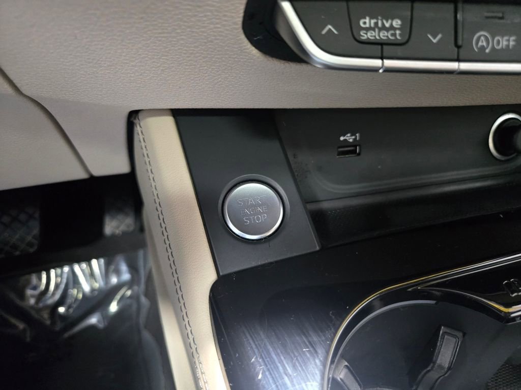 Used 2023 Audi A4 2.0T Premium Plus image 18