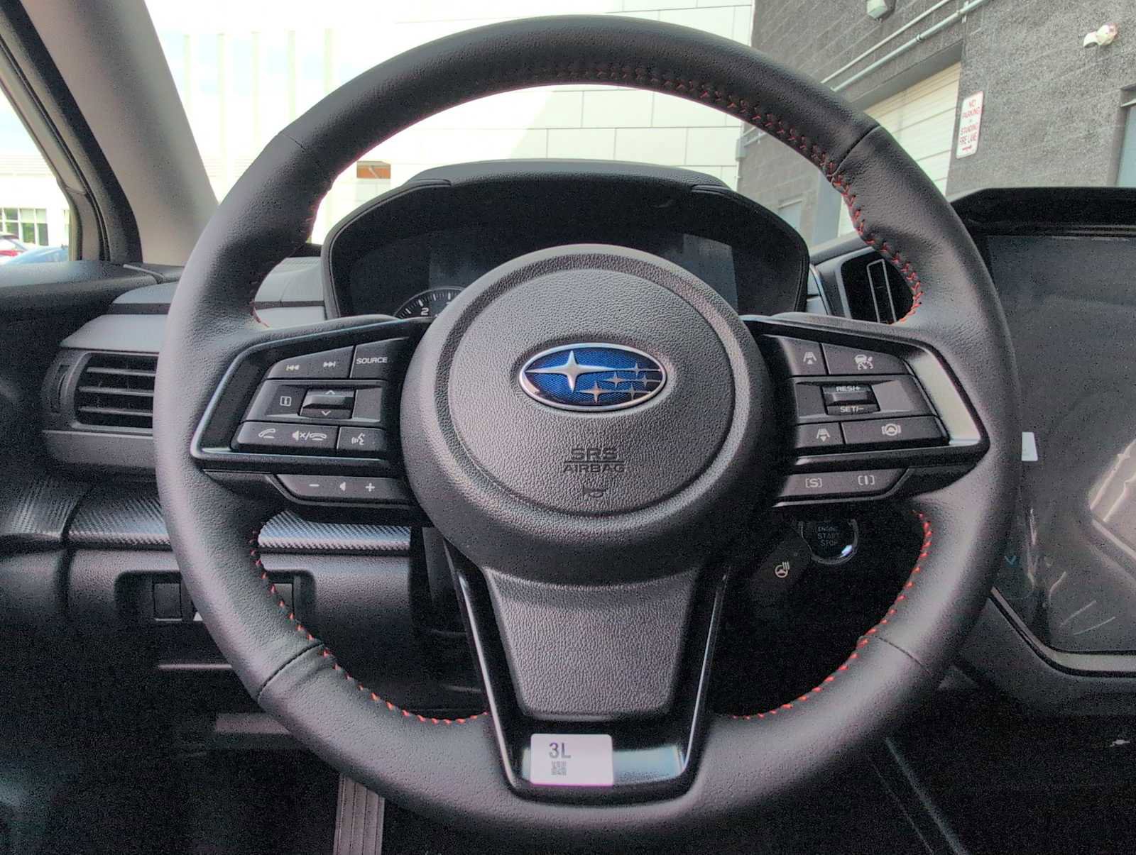 New 2026 Subaru Crosstrek 2.5i Limited AWD/4WD image 22