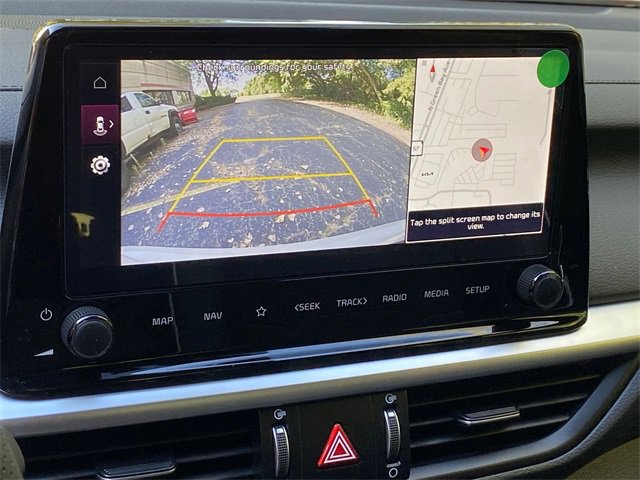 Used 2024 Kia Forte GT-Line image 26