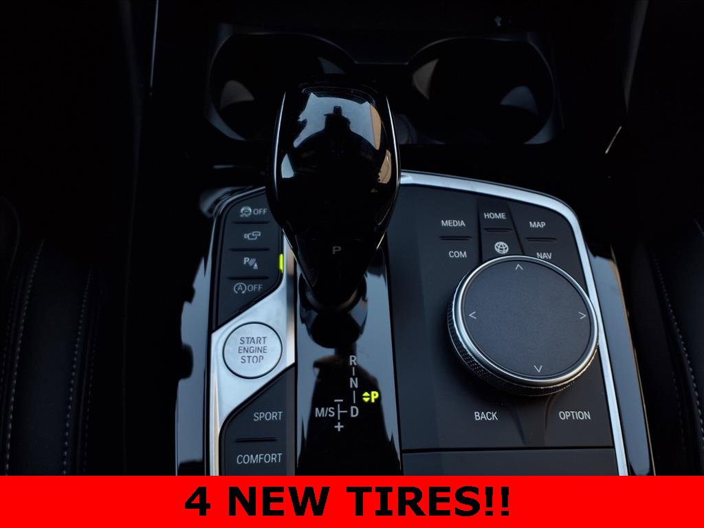 Used 2024 BMW X4 xDrive30i w/ Premium Package image 19