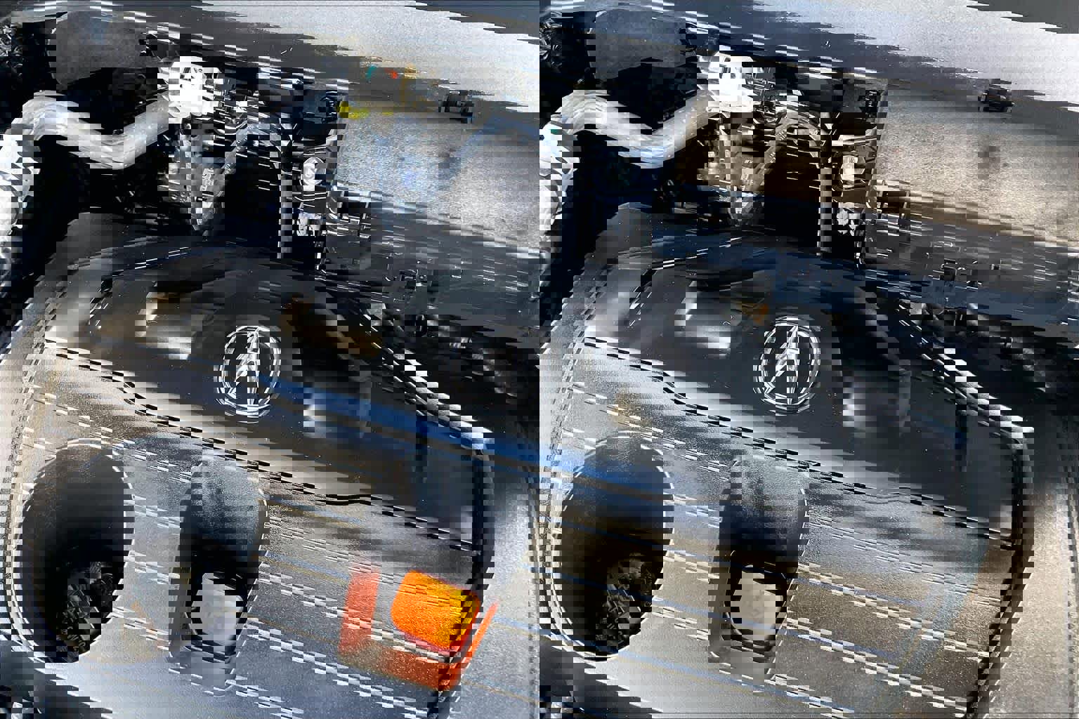 Used 2023 Acura RDX FWD w/ Technology Package image 32