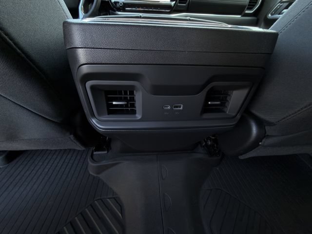 Certified 2026 Chevrolet Silverado 1500 LT Trail Boss w/ LPO, Dark Essentials Package AWD/4WD image 30