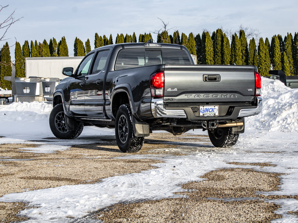 Used 2021 Toyota Tacoma SR5 image 15