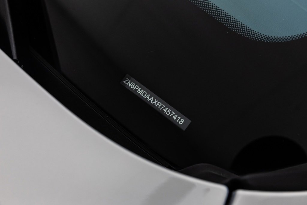 Used 2024 Maserati Grecale GT image 73