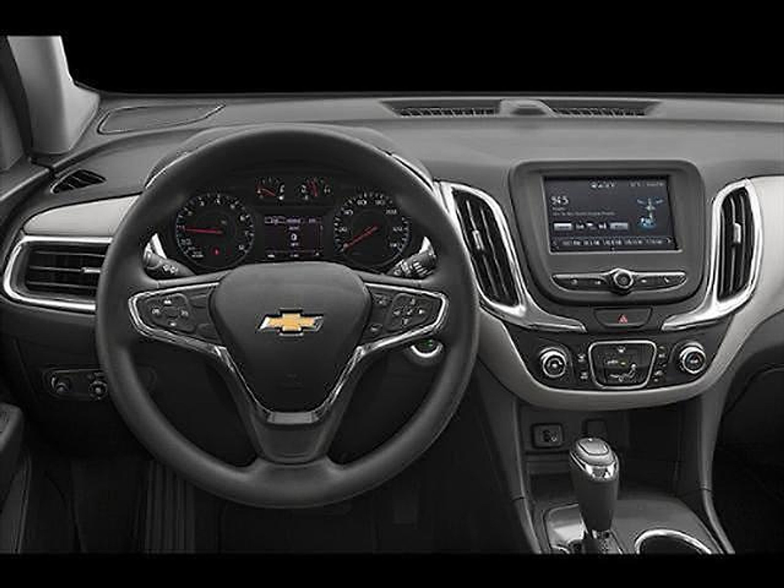 Used 2020 Chevrolet Equinox LS image 82