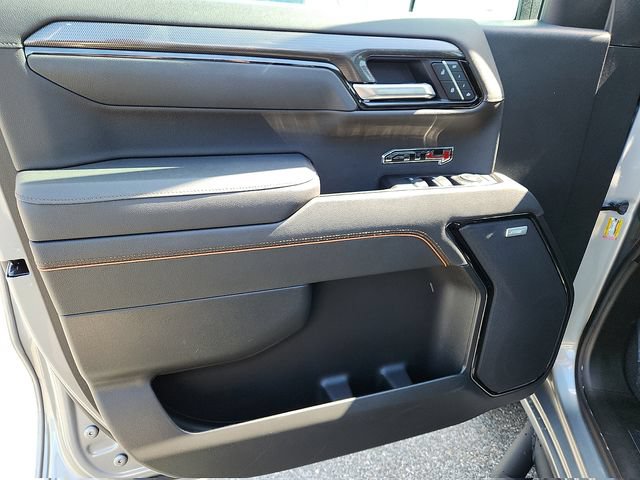 Used 2026 GMC Sierra 1500 AT4 w/ Technology Package AWD/4WD image 12