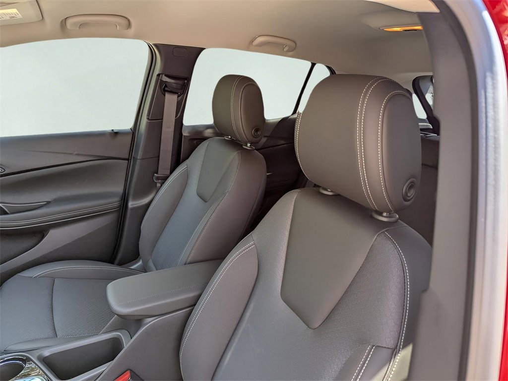 New 2026 Buick Encore GX Preferred w/ Comfort Package image 5