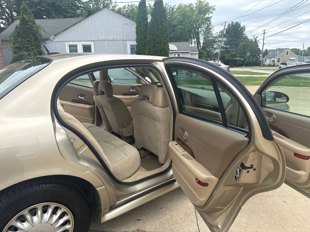 Used 2005 Buick Le Sabre Custom FWD image 13