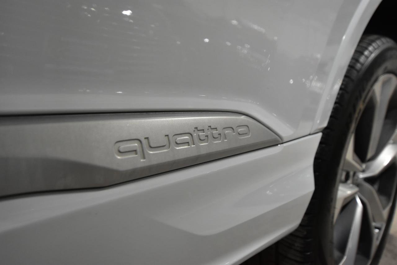 Used 2021 Audi Q7 3.0T Premium Plus w/ Premium Plus Package image 7