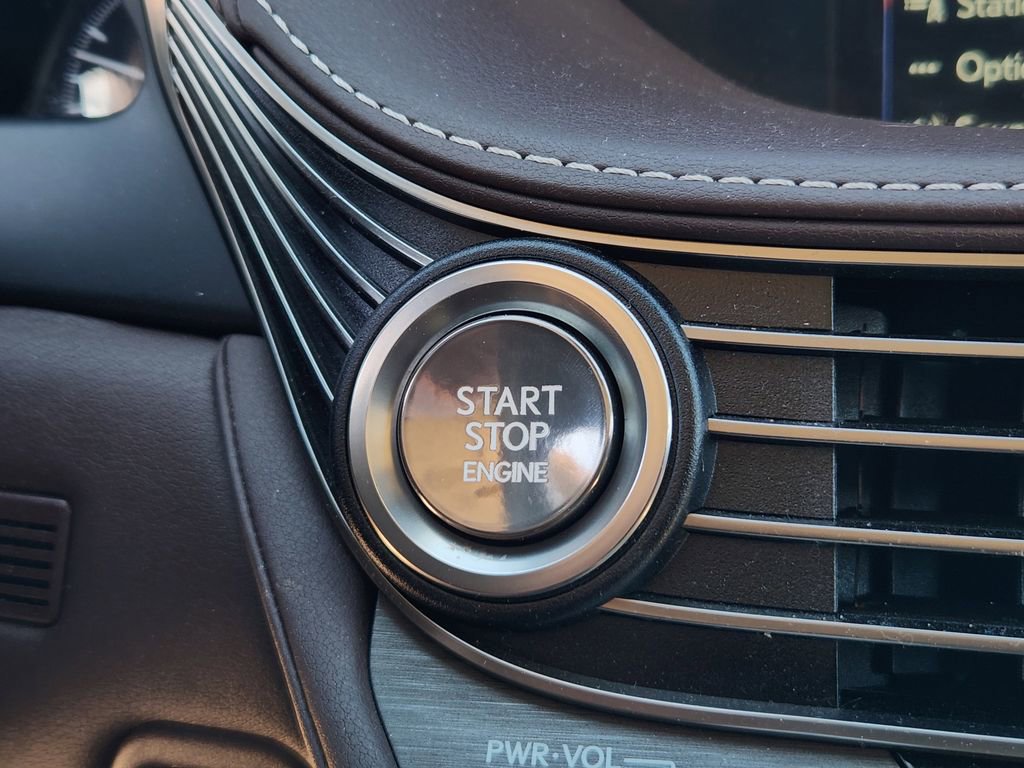 Used 2018 Lexus LS 500 w/ Interior Upgrade Package image 24