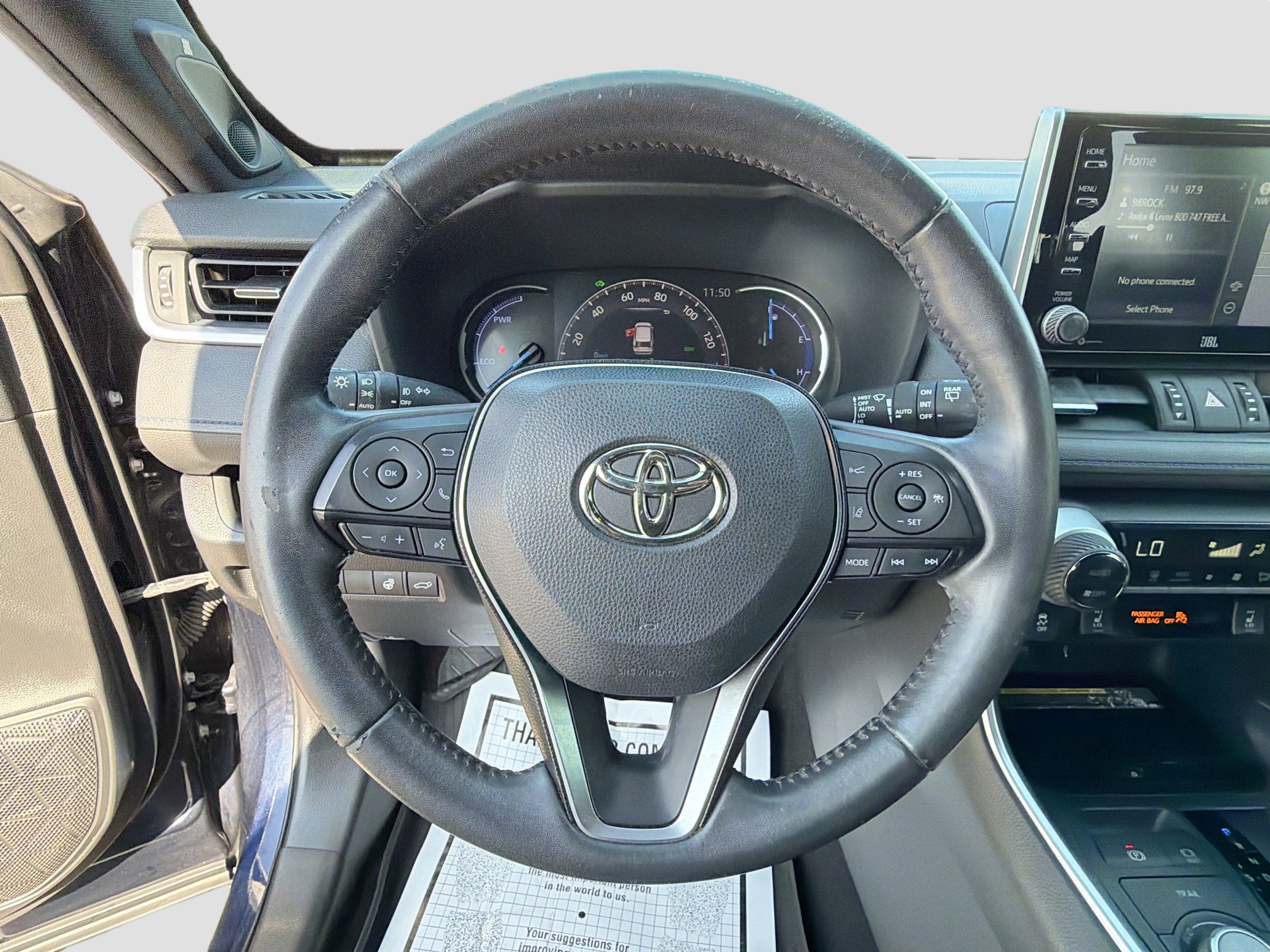 Used 2020 Toyota RAV4 XSE image 39