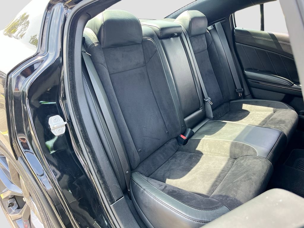 Used 2020 Dodge Charger GT w/ Plus Group RWD image 26