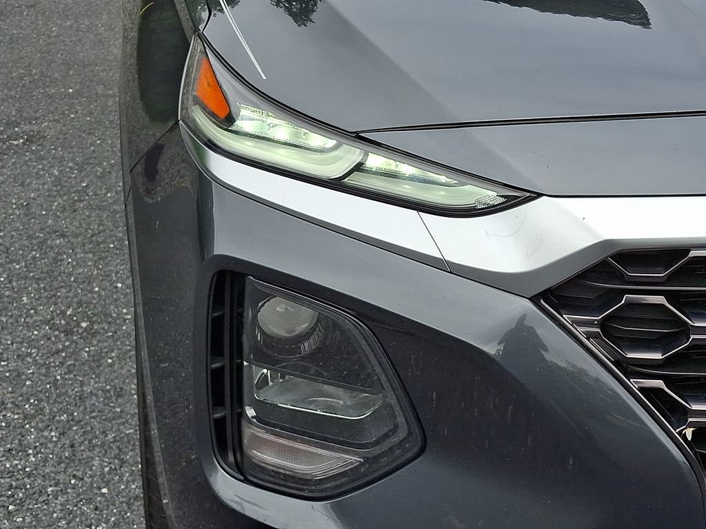 Used 2019 Hyundai Santa Fe SEL AWD/4WD image 13