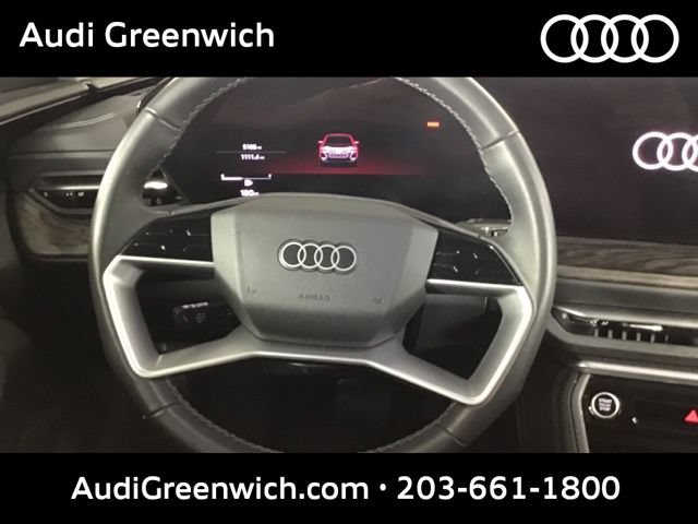 Certified 2025 Audi Q5 Premium Plus w/ Premium Plus AWD/4WD image 12