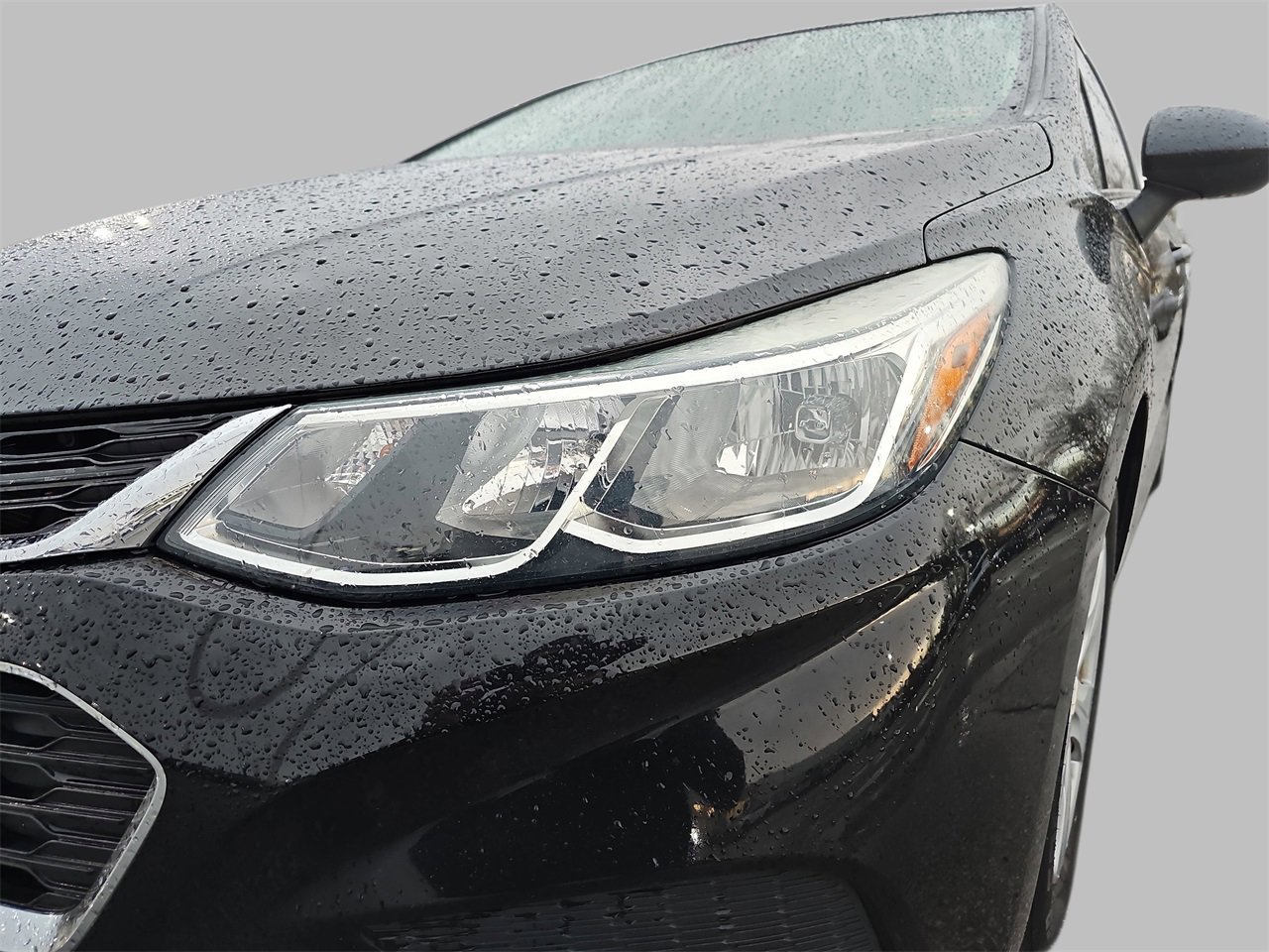 Used 2018 Chevrolet Cruze LS image 30