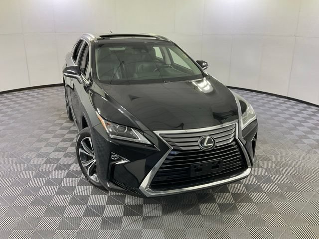 Used 2019 Lexus RX 350 AWD w/ Navigation Package image 37