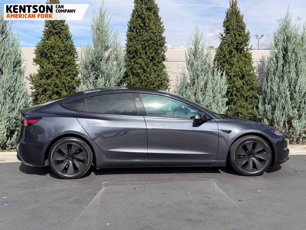 Used 2024 Tesla Model 3 Long Range AWD/4WD image 9