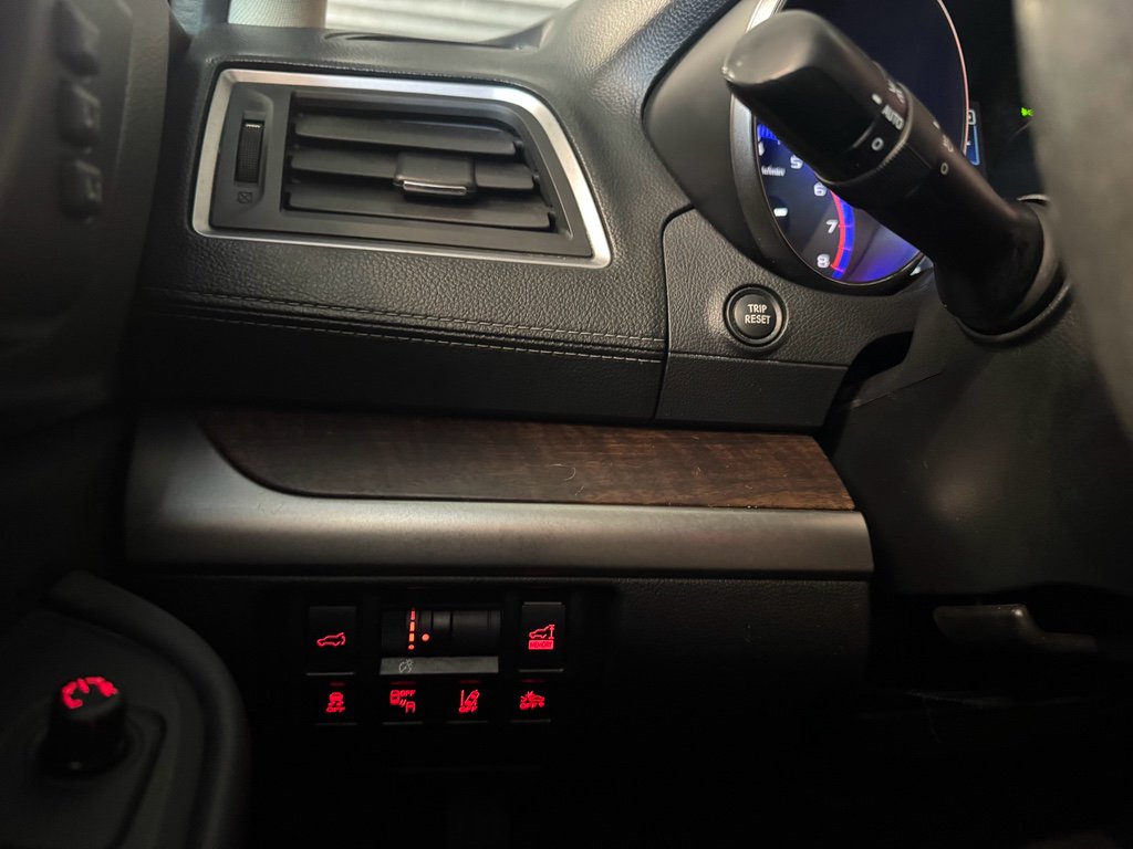 Used 2019 Subaru Outback 2.5i Limited image 17