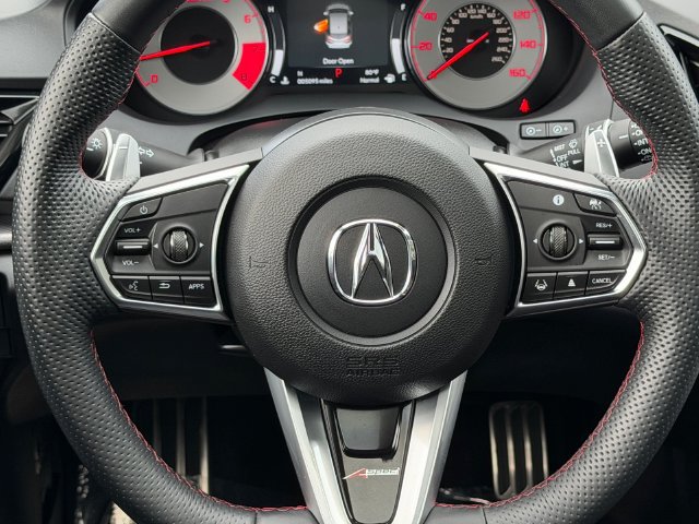 Used 2026 Acura RDX w/ Advance Package AWD/4WD image 15