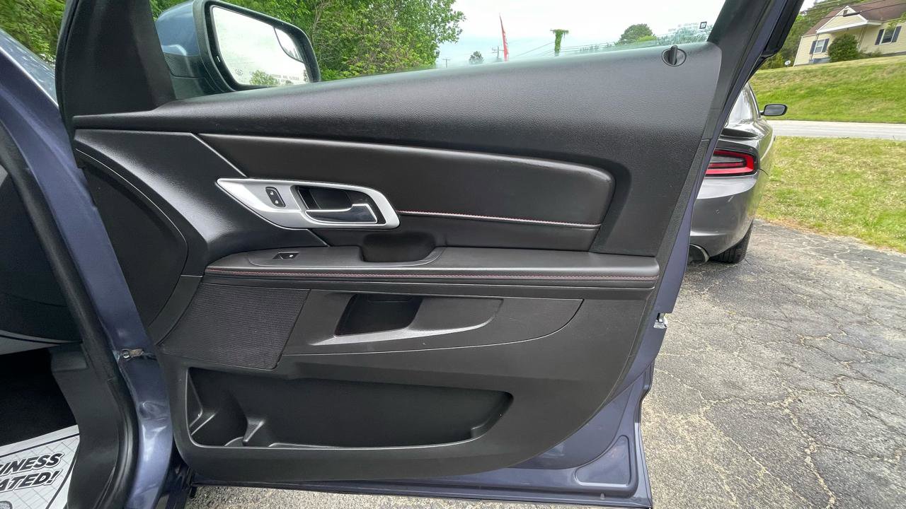 Used 2013 GMC Terrain SLE FWD image 26