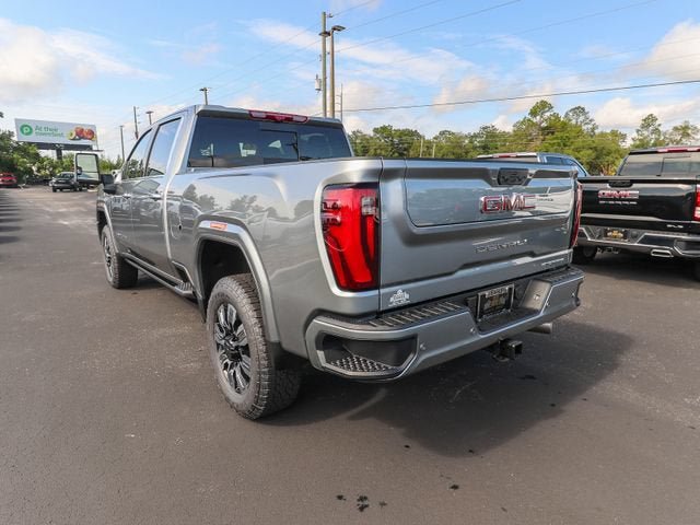 New 2026 GMC Sierra 2500 Denali w/ Denali Reserve Package AWD/4WD image 7