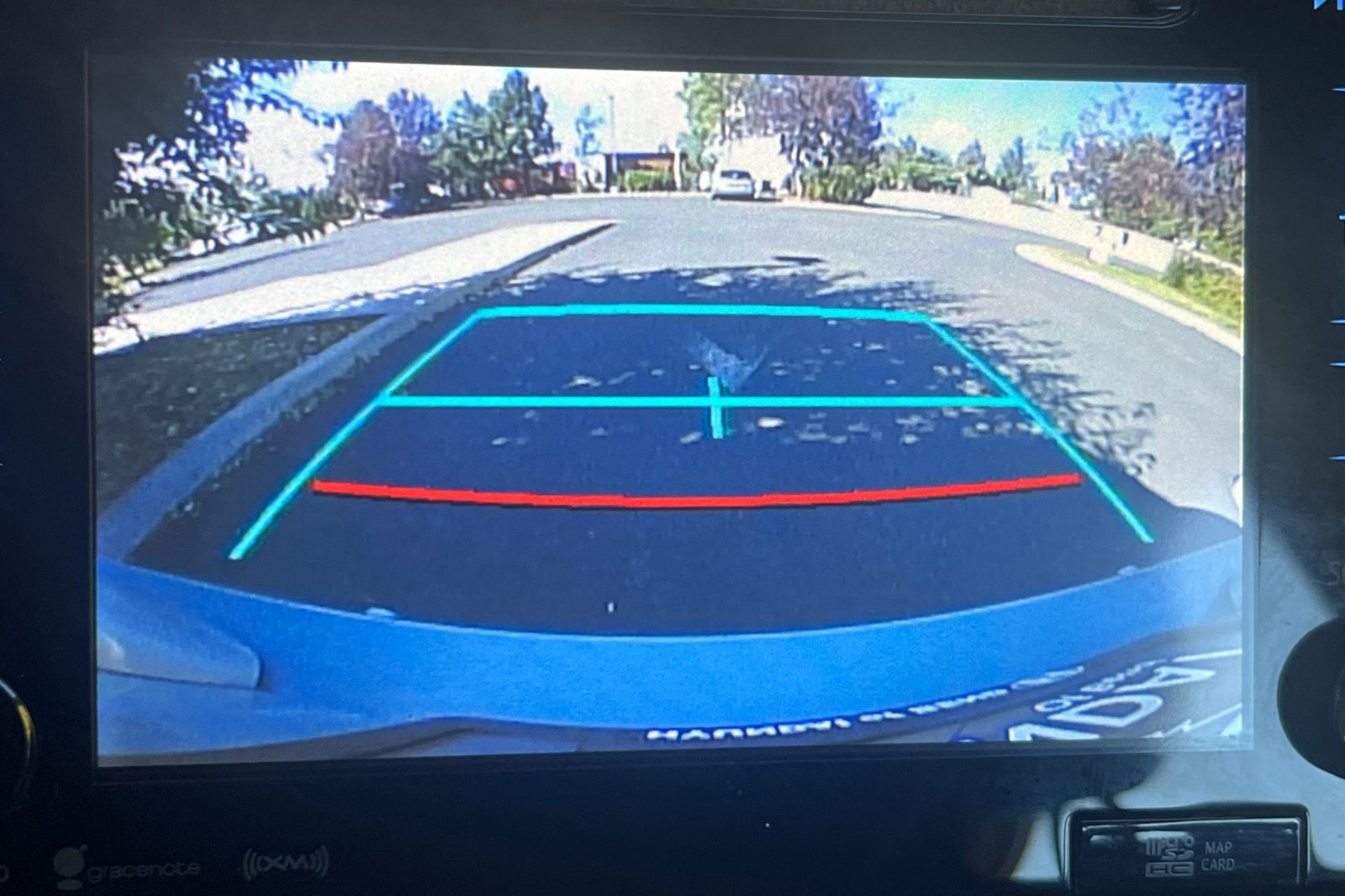 Used 2017 Toyota Prius Three image 22