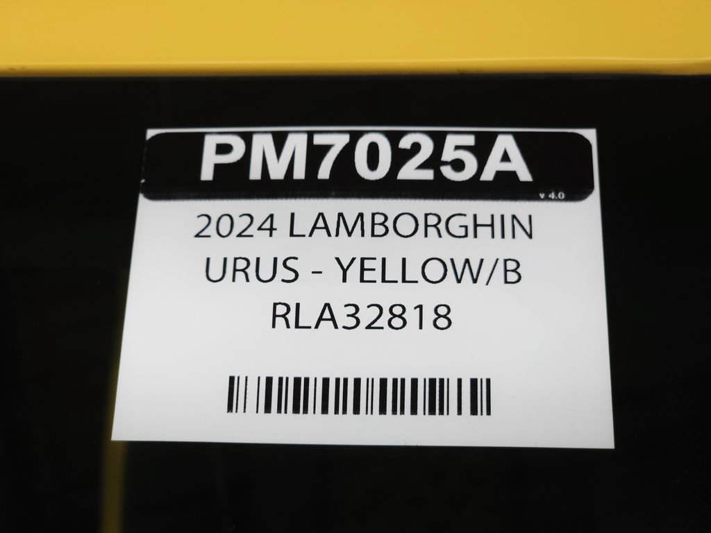 Used 2024 Lamborghini Urus S AWD/4WD image 51