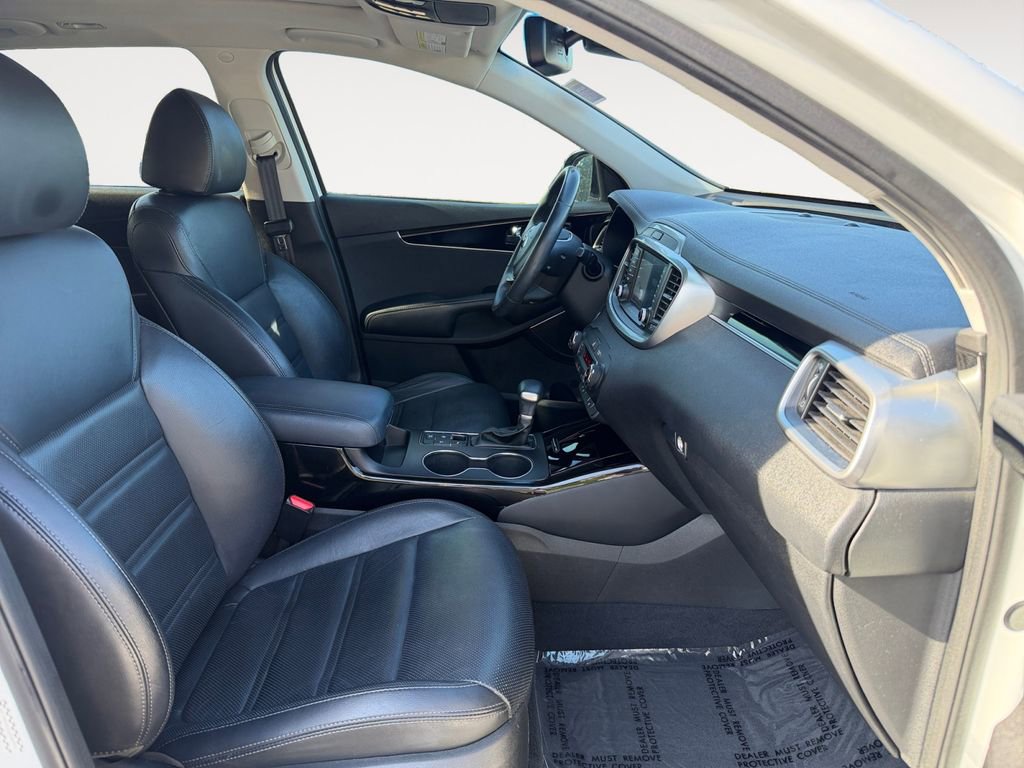 Used 2020 Kia Sorento SX AWD/4WD image 25