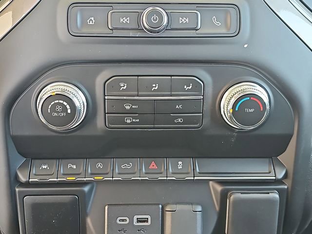 New 2026 GMC Sierra 1500 Pro w/ Pro Value Package AWD/4WD image 21