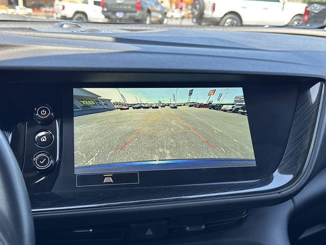 Used 2023 Buick Envision Essence FWD image 18