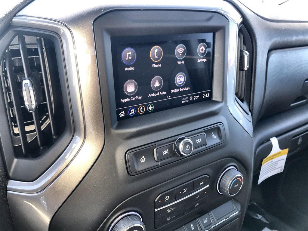 New 2026 Chevrolet Silverado 3500 W/T w/ WT Convenience Package image 16