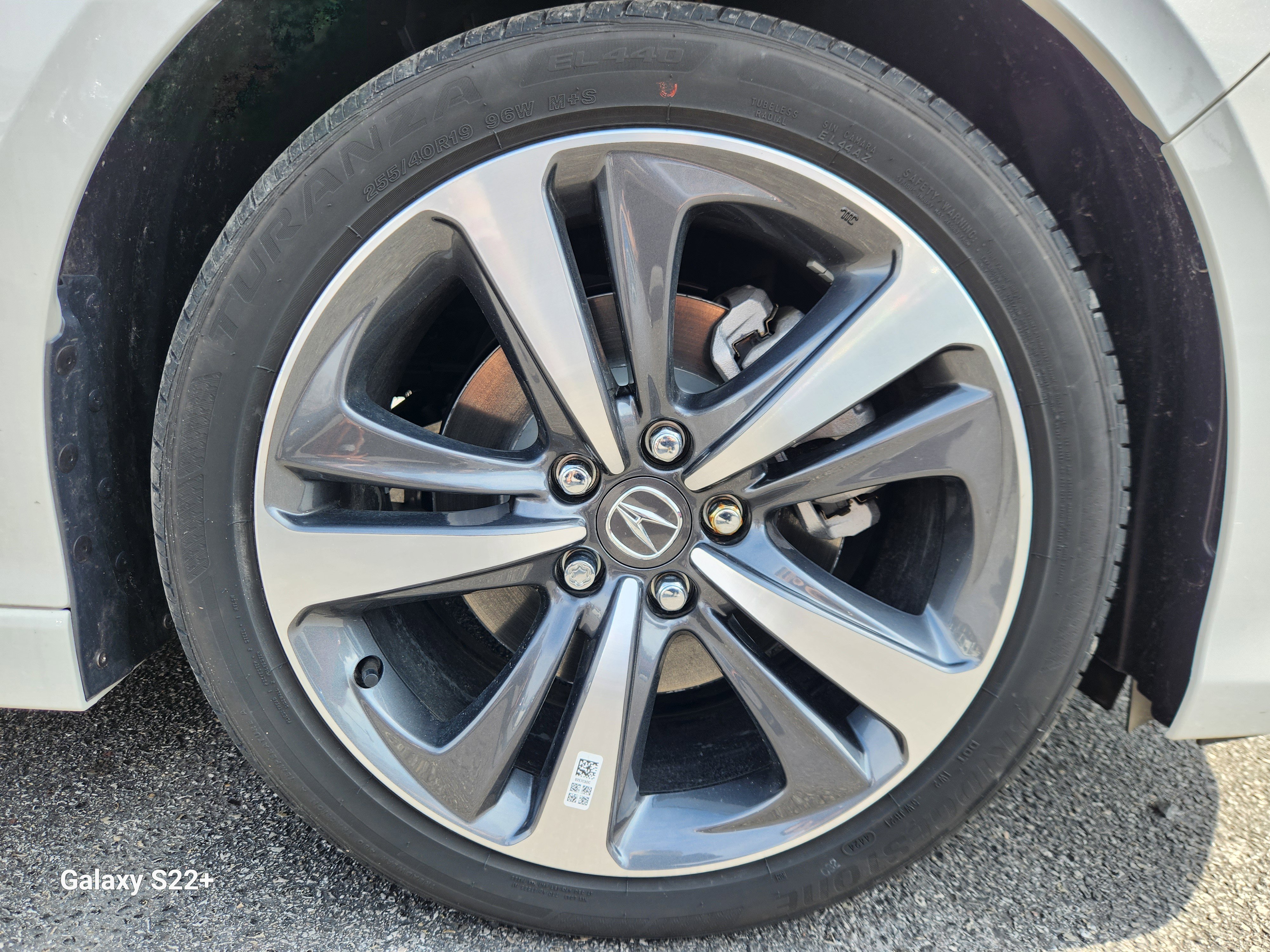 New 2025 Acura TLX w/ Technology Package image 14