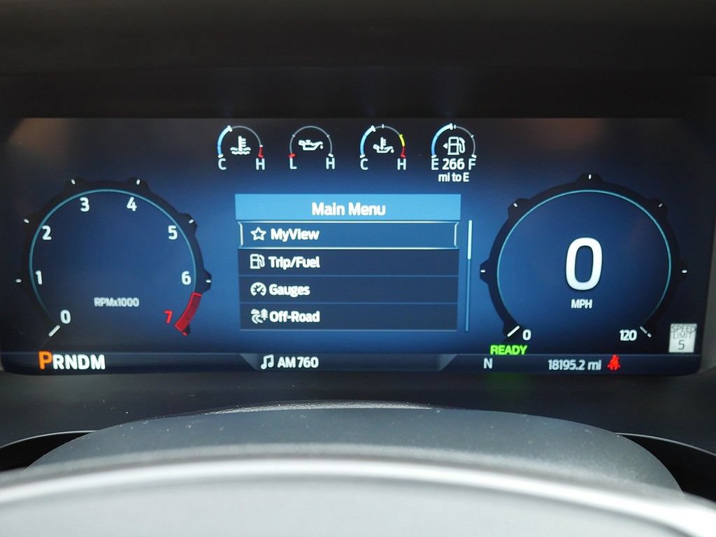 Used 2024 Ford F150 XLT w/ Equipment Group 302A MID AWD/4WD image 31