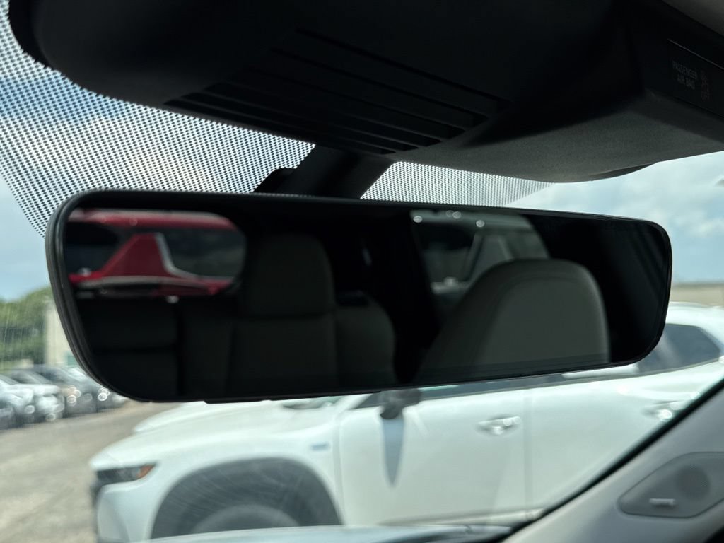 New 2026 Mitsubishi Outlander SEL AWD/4WD image 23