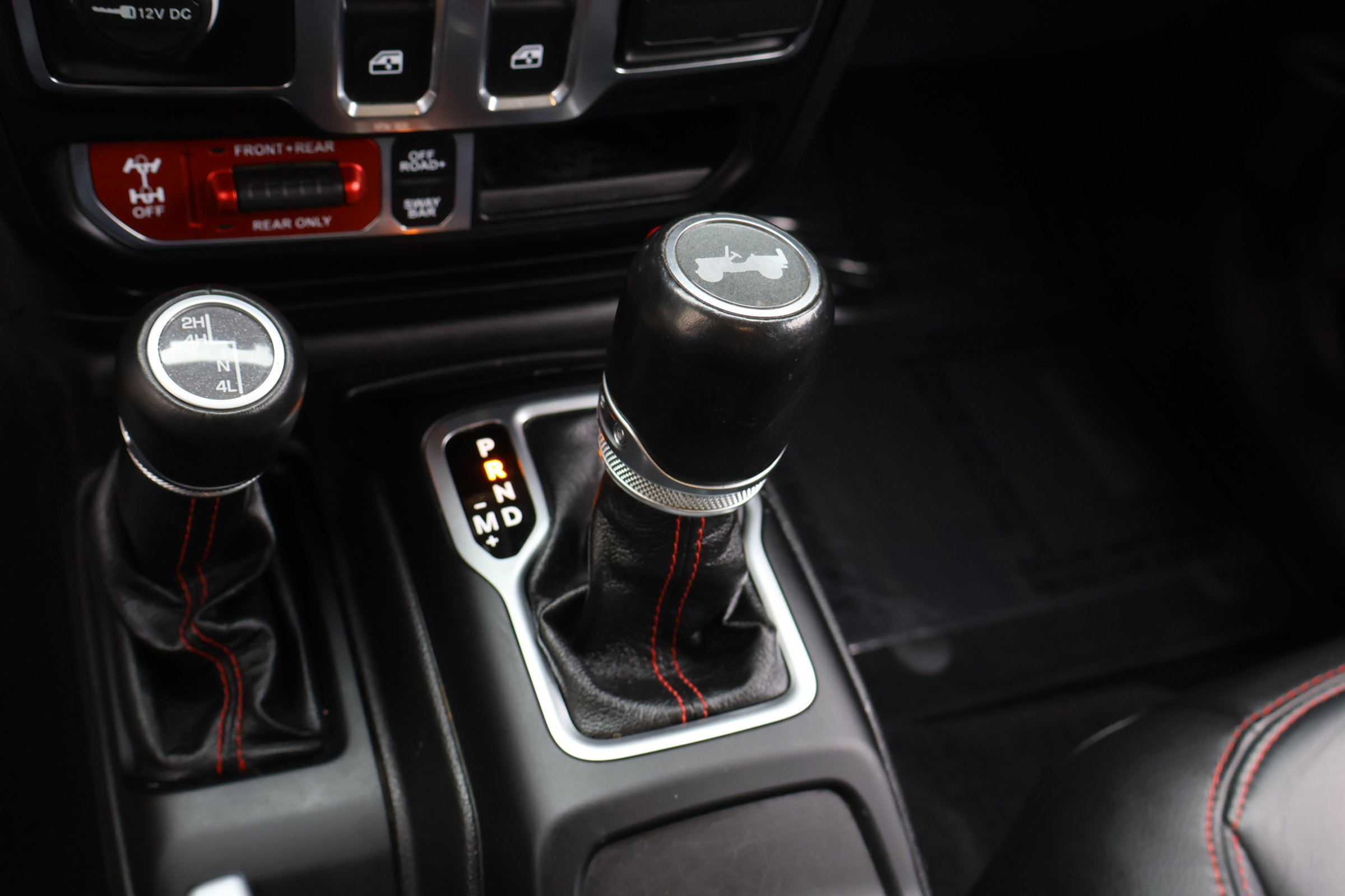 Used 2021 Jeep Wrangler Rubicon w/ LED Lighting Group image 25