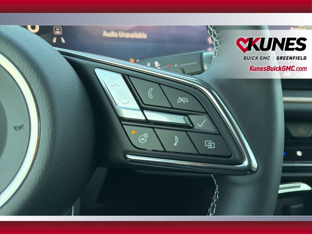 New 2026 Buick Envision Sport Touring image 24