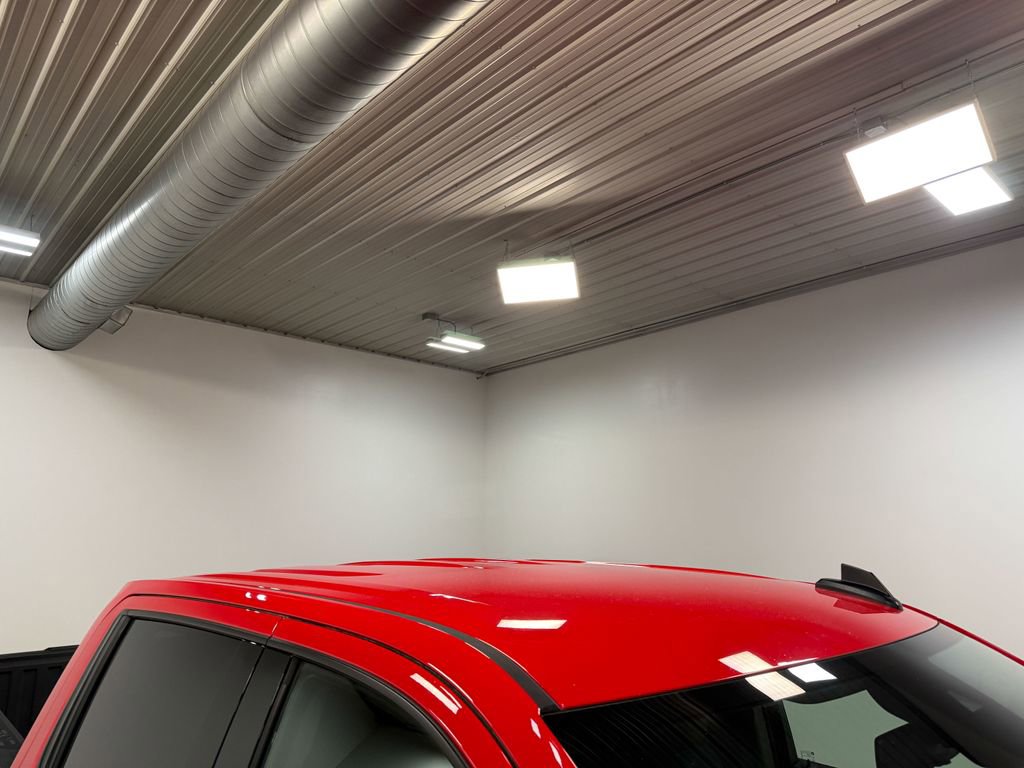 Used 2024 GMC Sierra 1500 Elevation image 46