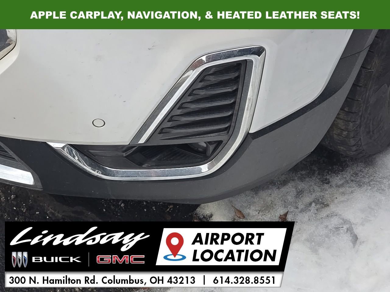 Used 2020 GMC Acadia SLT image 3