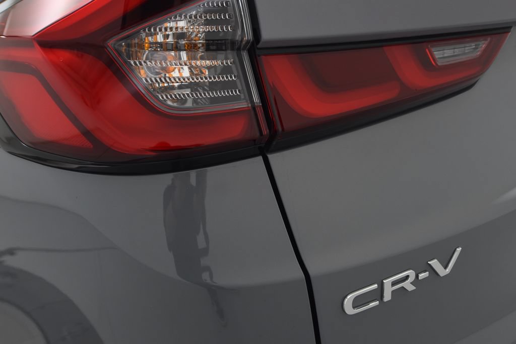 Used 2026 Honda CR-V EX image 36